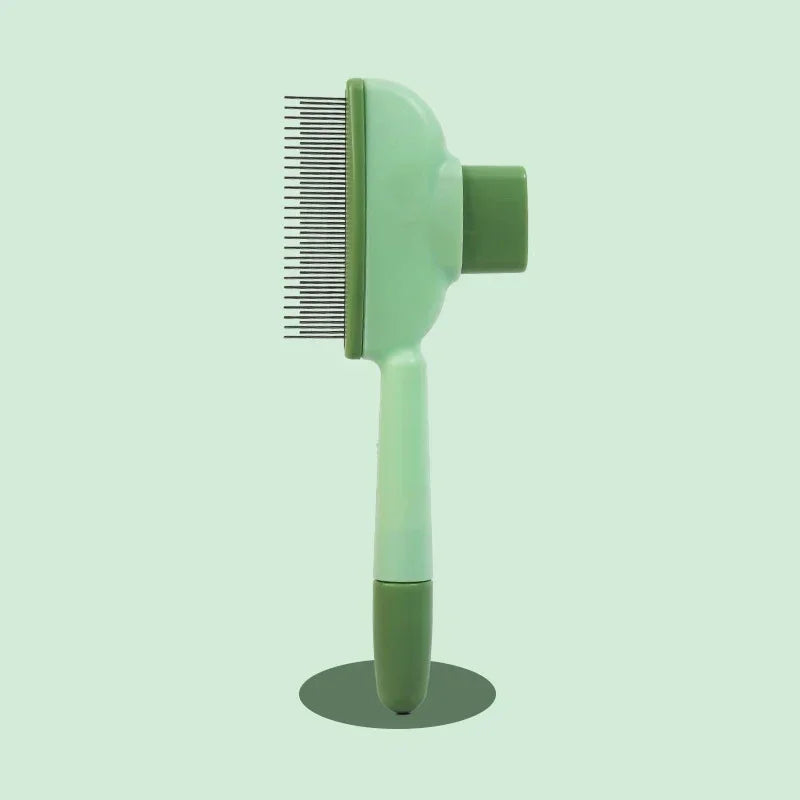 Pet Hair Removal Brush for Cats and Dogs