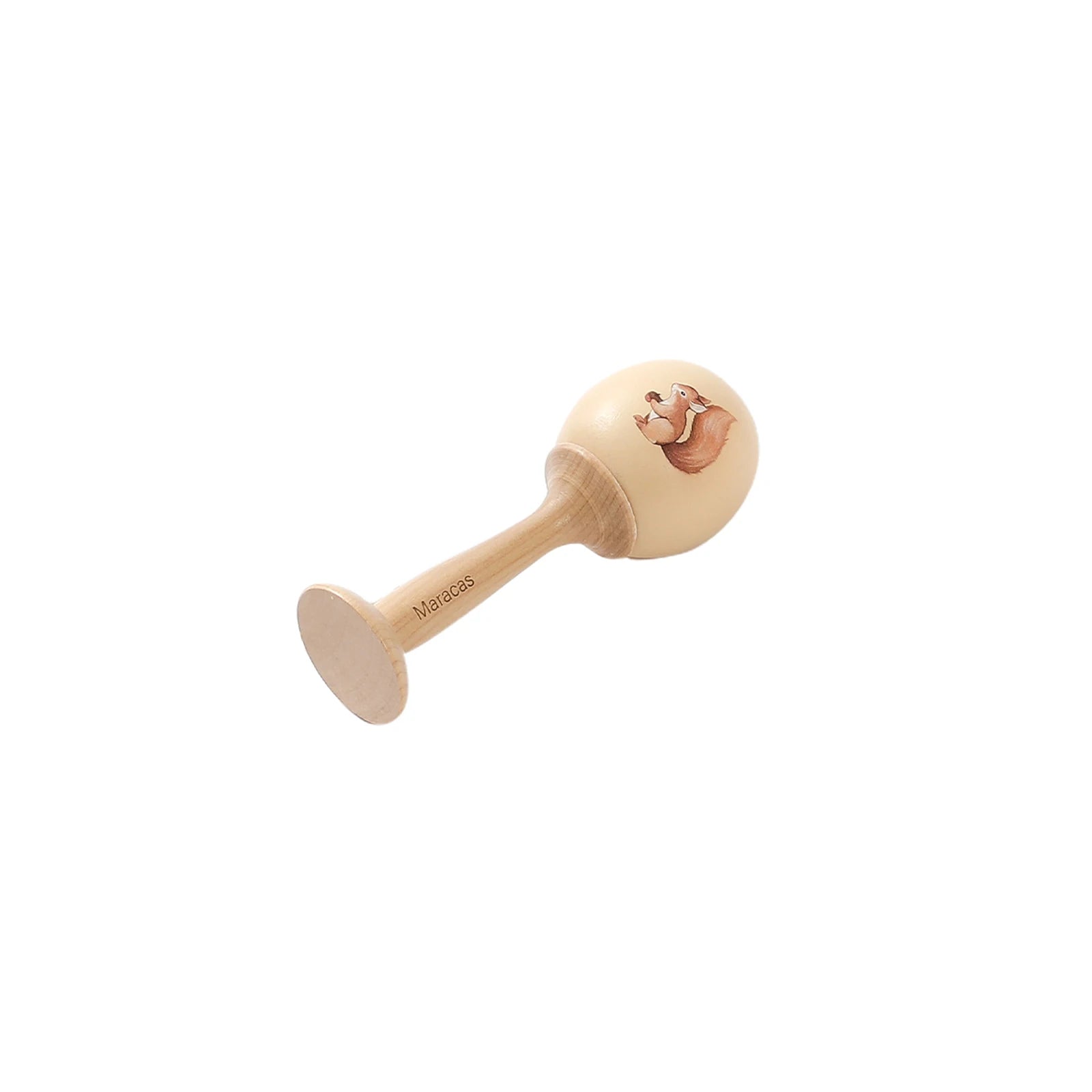 Montessori Wooden Musical Instruments Baby Toy Set