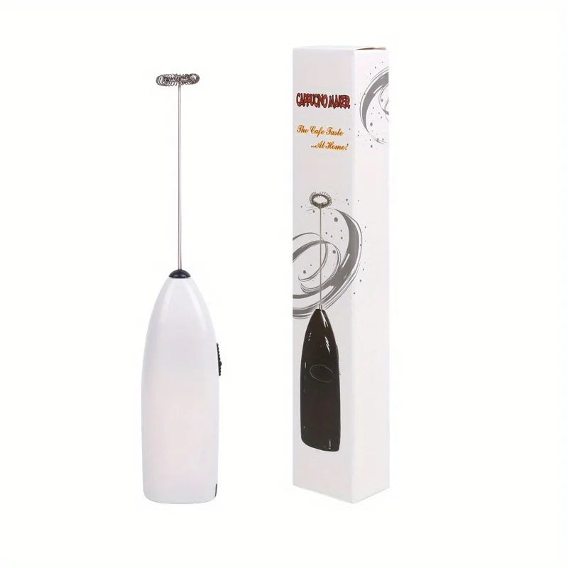 Handheld Electric Egg Beater Mini