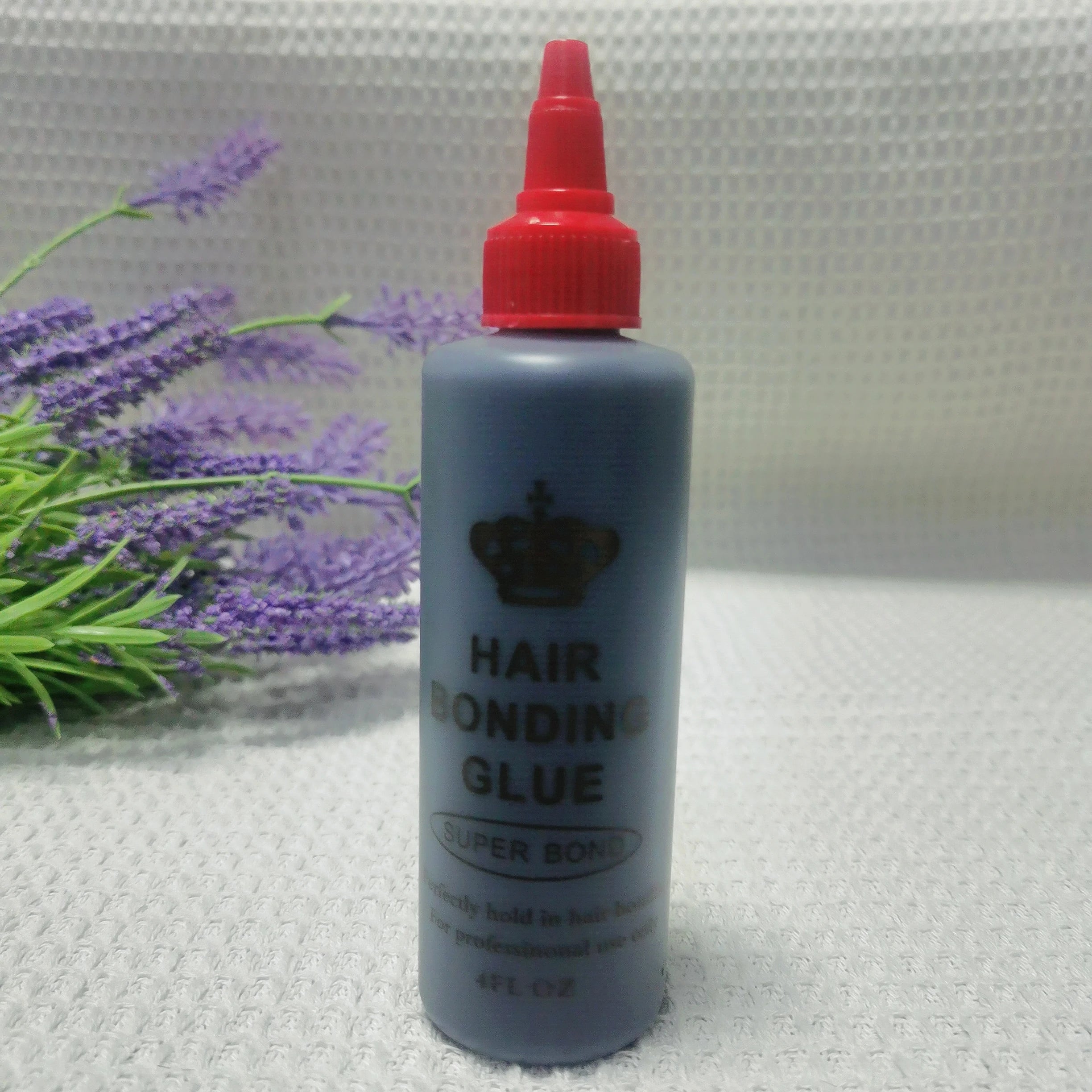 Hair Bonding Glue – Strong Hold Wig & Weave Adhesive for Lace Front & Hair Extensions