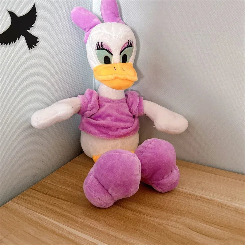 Mickey Minnie and Friends Plush Toys Stuffed Dolls Gift