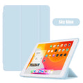 iPad Protective Case Cover for Air Pro Mini 6 5 4 3 2 1 10th 9th 8th 7th