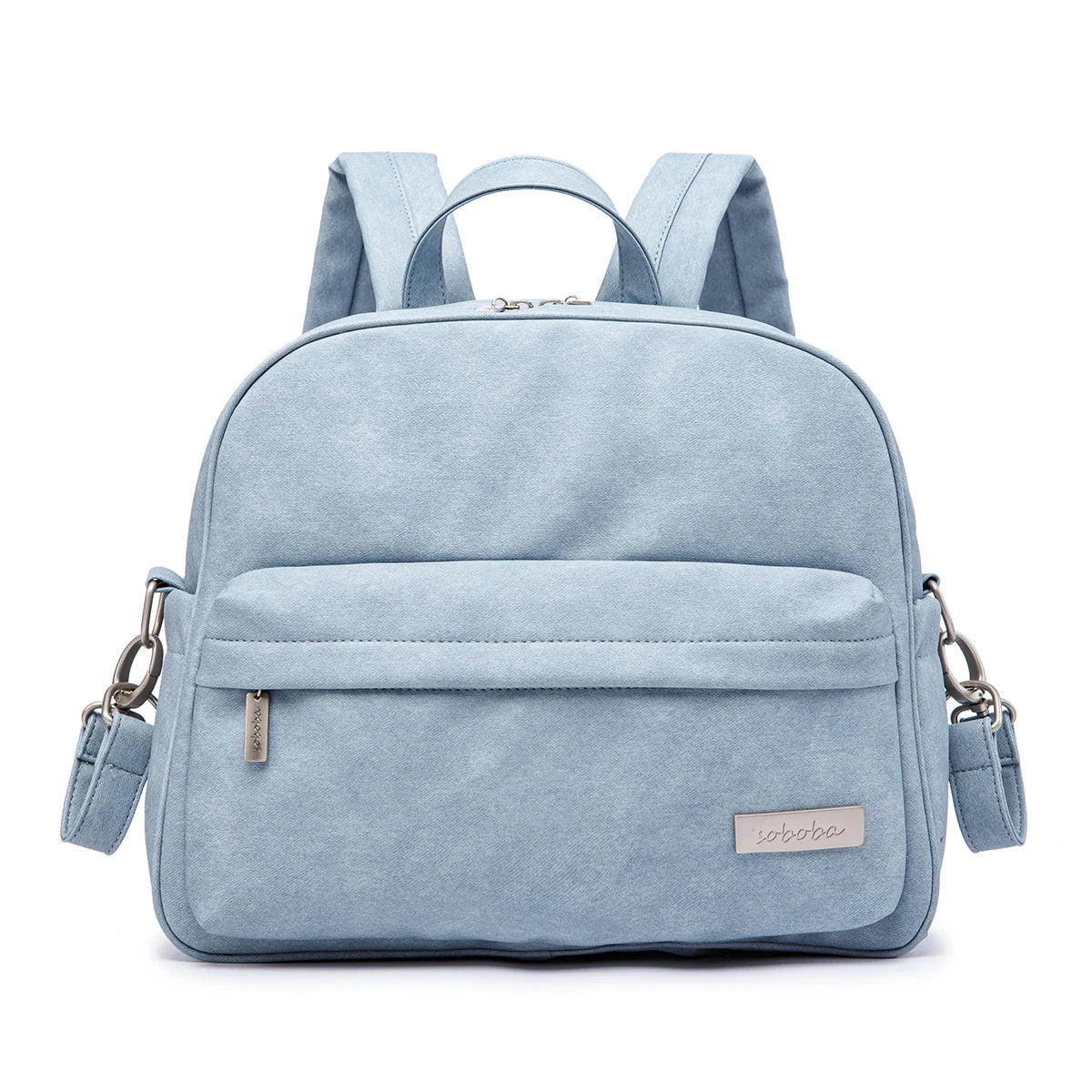 Lightweight Waterproof Diaper Backpack for Newborn Baby