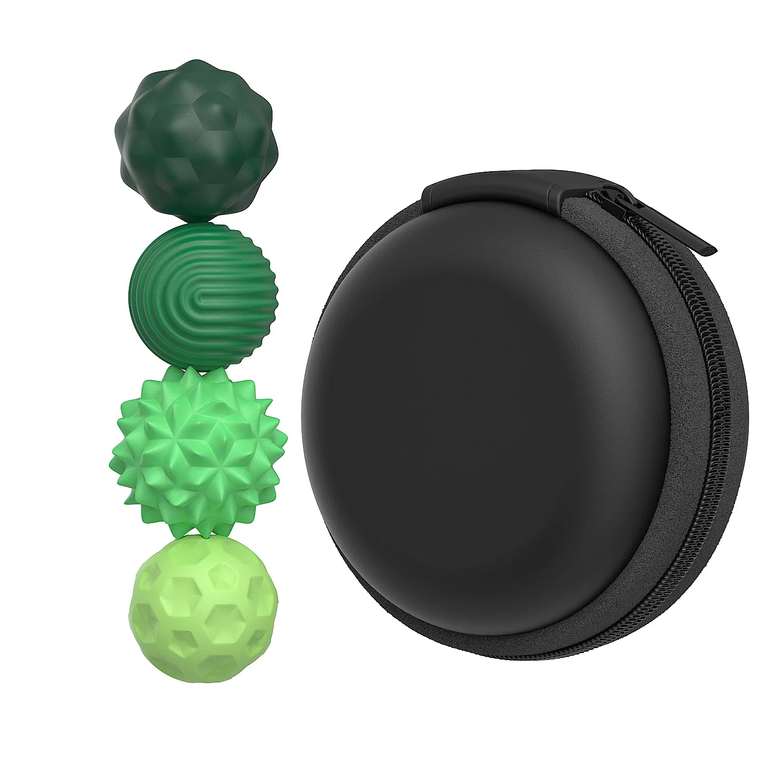 Magnetic Fidget Toy Balls – Anti Stress Sensory ADHD Relief Toy for Kids & Adults