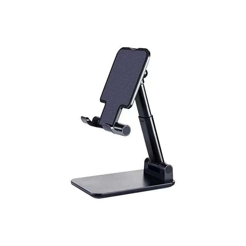 Adjustable Desk Phone Stand Universal Tablet Holder for iPhone iPad Android