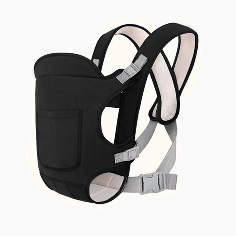 All Season Baby Carrier Sling Front Back Carry