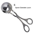 Stainless Steel Meatball Maker Tool