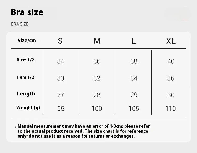 Women Sports Bra Shockproof Push Up Yoga Gym Bra Breathable Fitness Workout Top