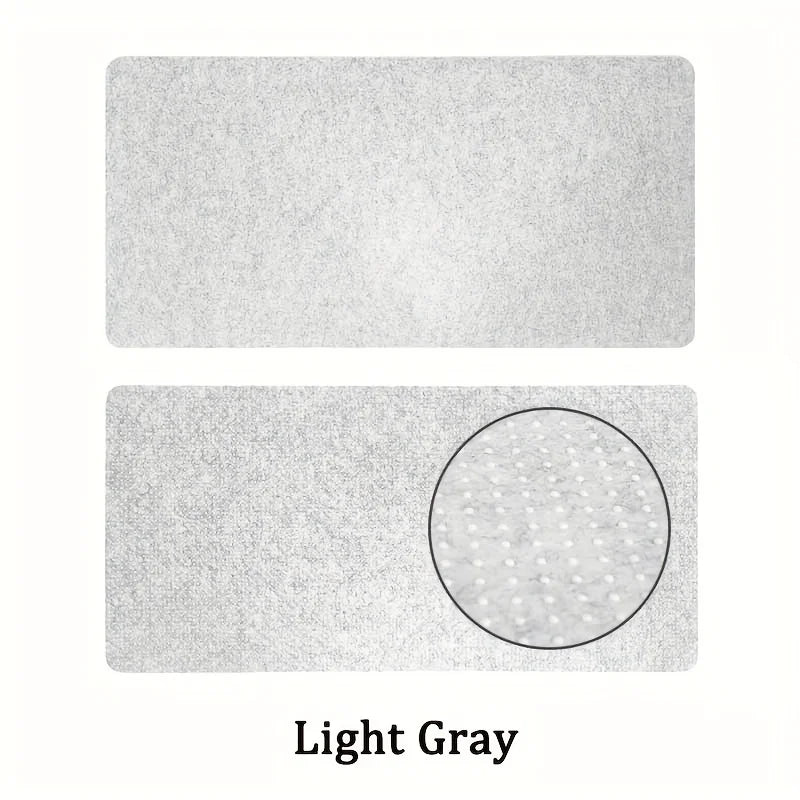Large Felt Gaming Mouse Pad Non Slip Office Desk Mat
