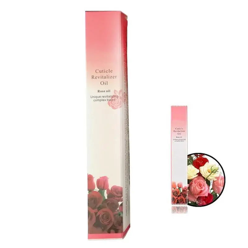 Nail Oil Pen – Stronger, Healthier Nails Fast