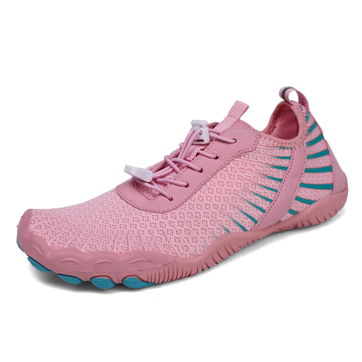 Barefoot Water Shoes Quick Dry Anti Slip Aqua Shoes for Men Women Beach Swim Sneakers