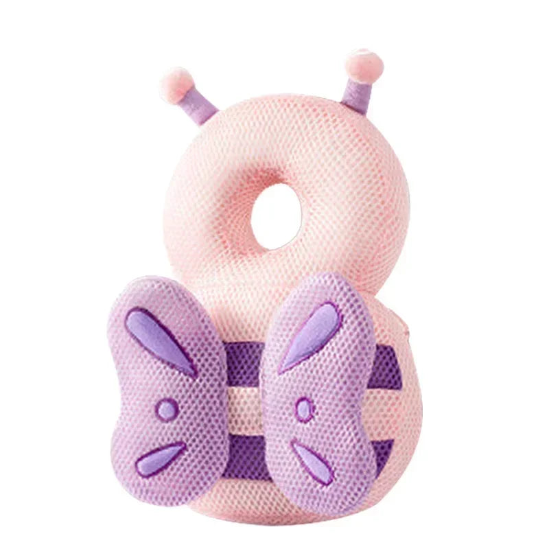 Baby Head Protector Backpack Pillow Toddler Safety Cushion