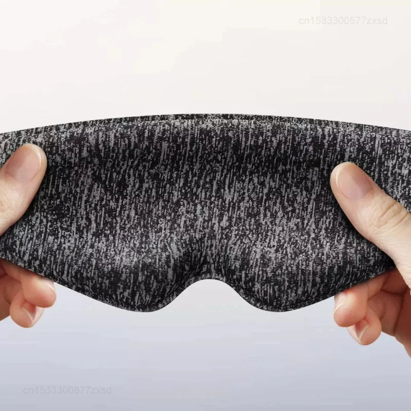 Dreamlight 2S Sleep Mask Full Shading Eye Mask for Travel