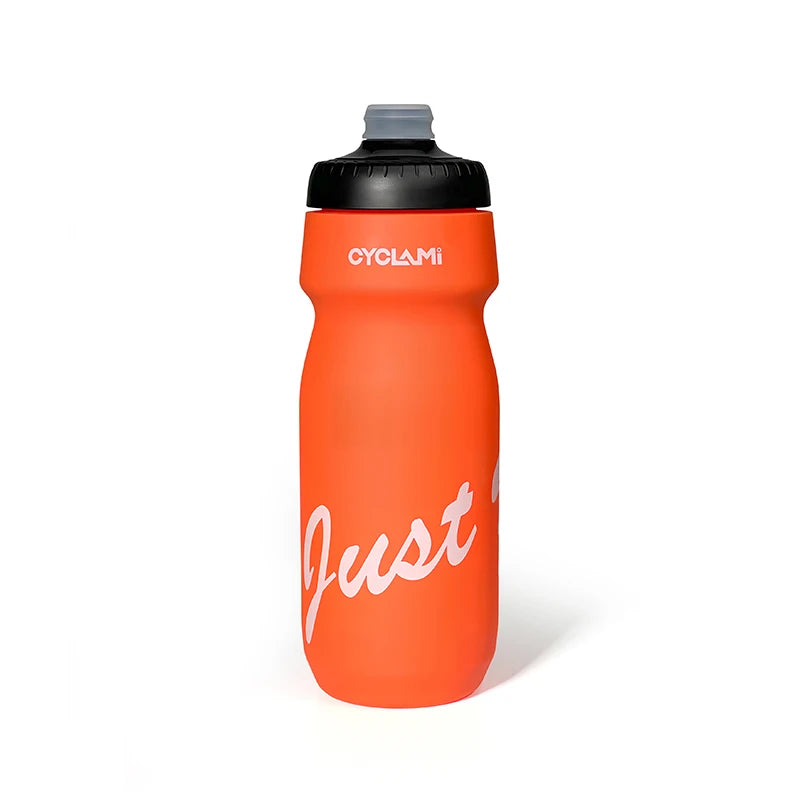 Cycling Water Bottle 650ml–750ml – Leakproof Squeeze Sports Bottle for Bike, Gym & Outdoor