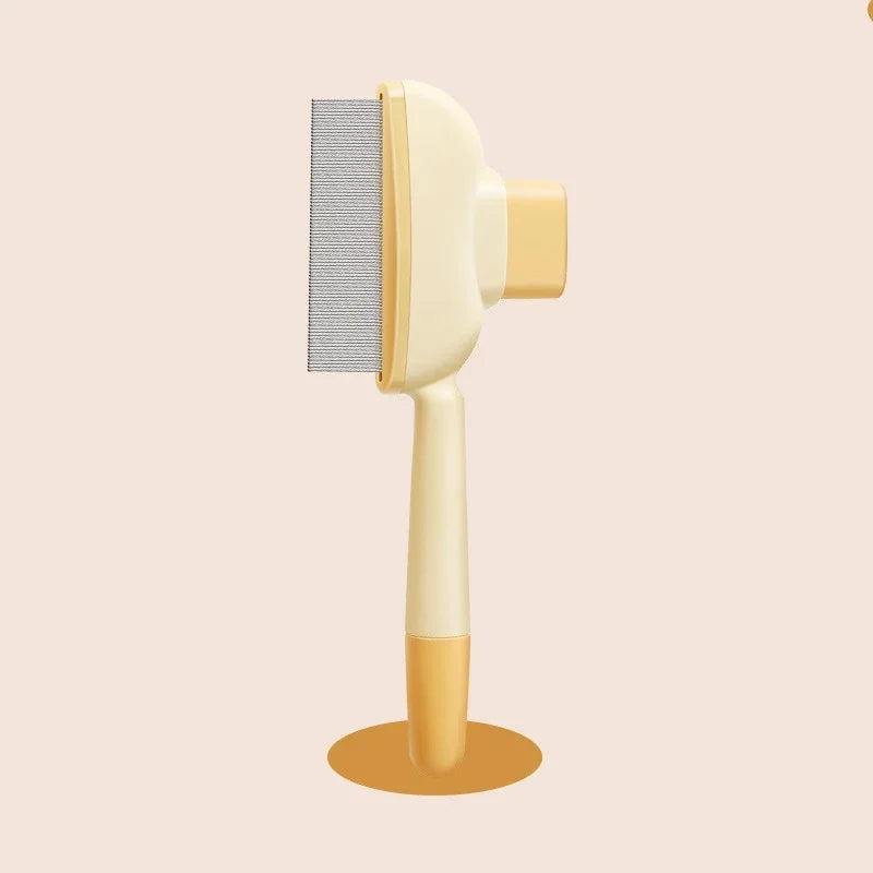 Pet Hair Removal Brush for Cats and Dogs