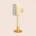 Pet Hair Removal Brush for Cats and Dogs