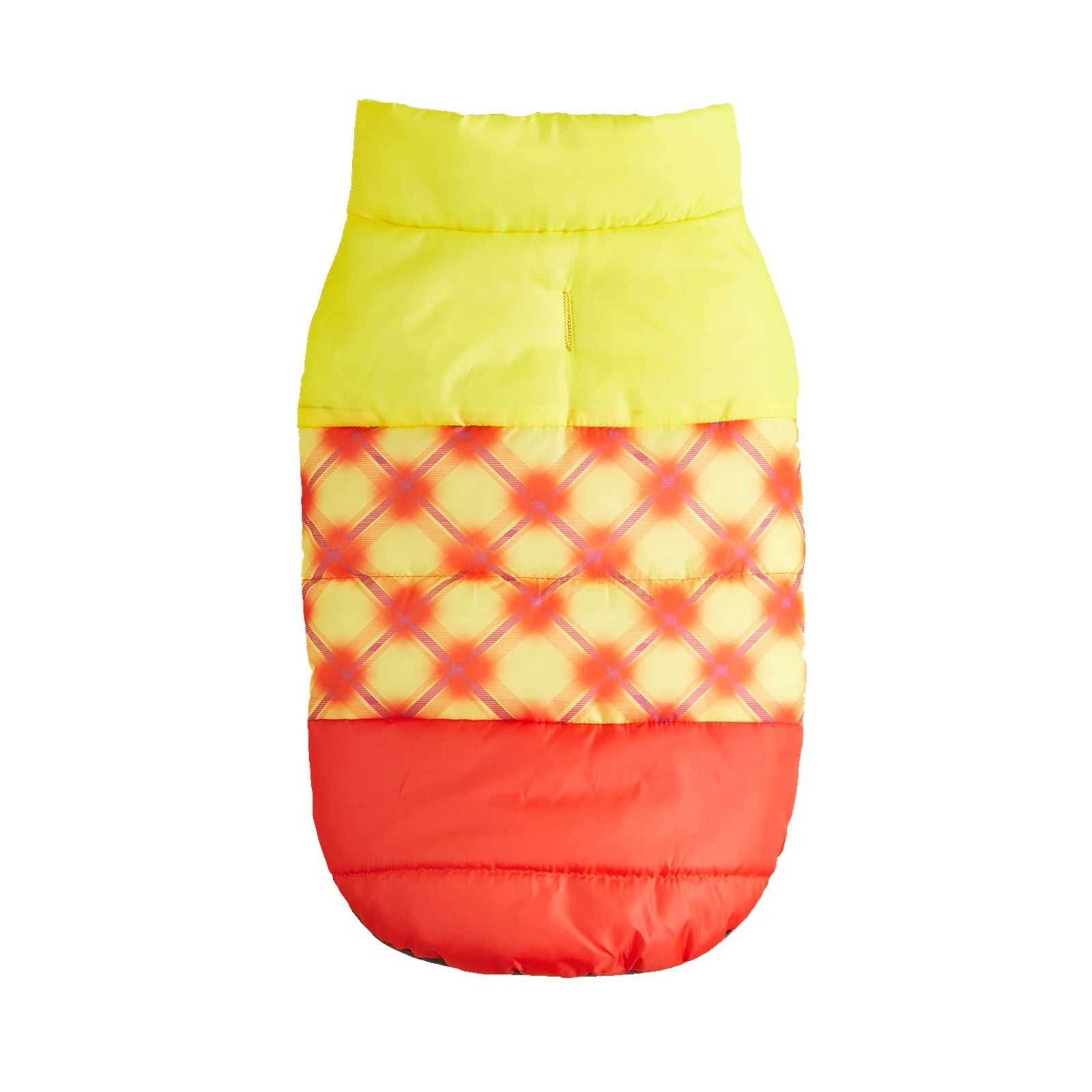 Winter Dog Coat Warm Christmas Pet Clothes for Small Large Dogs