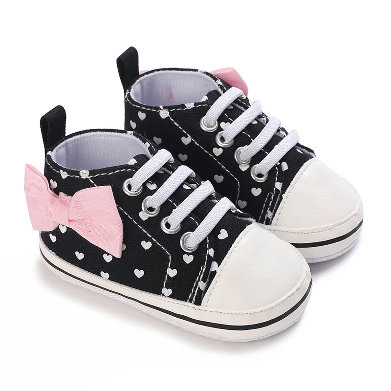 Women Casual Walking Shoes Soft Sole Anti Slip Indoor Outdoor Sneakers