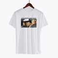 Unisex Graphic Streetwear T Shirt Casual Summer Top