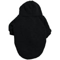 Winter Dog Hoodie Warm Pet Sweatshirt for All Sizes