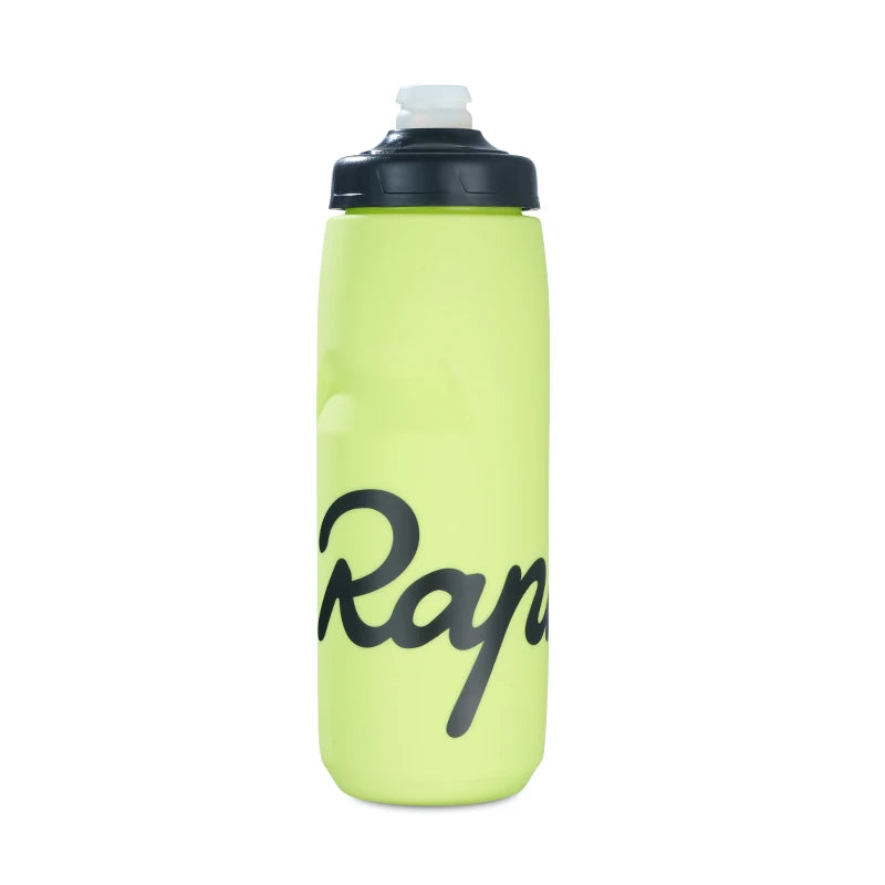 Cycling Water Bottle 650ml–750ml – Leakproof Squeeze Sports Bottle for Bike, Gym & Outdoor