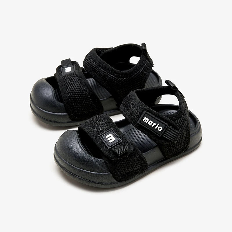 Kids Cartoon Adventure Sports Sandals Outdoor Shoes for Boys and Girls