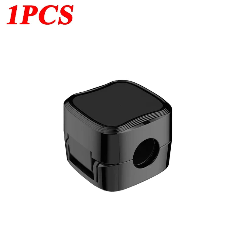 Magnetic Cable Clip Cable Holder Cord Organizer for Desk Office Management