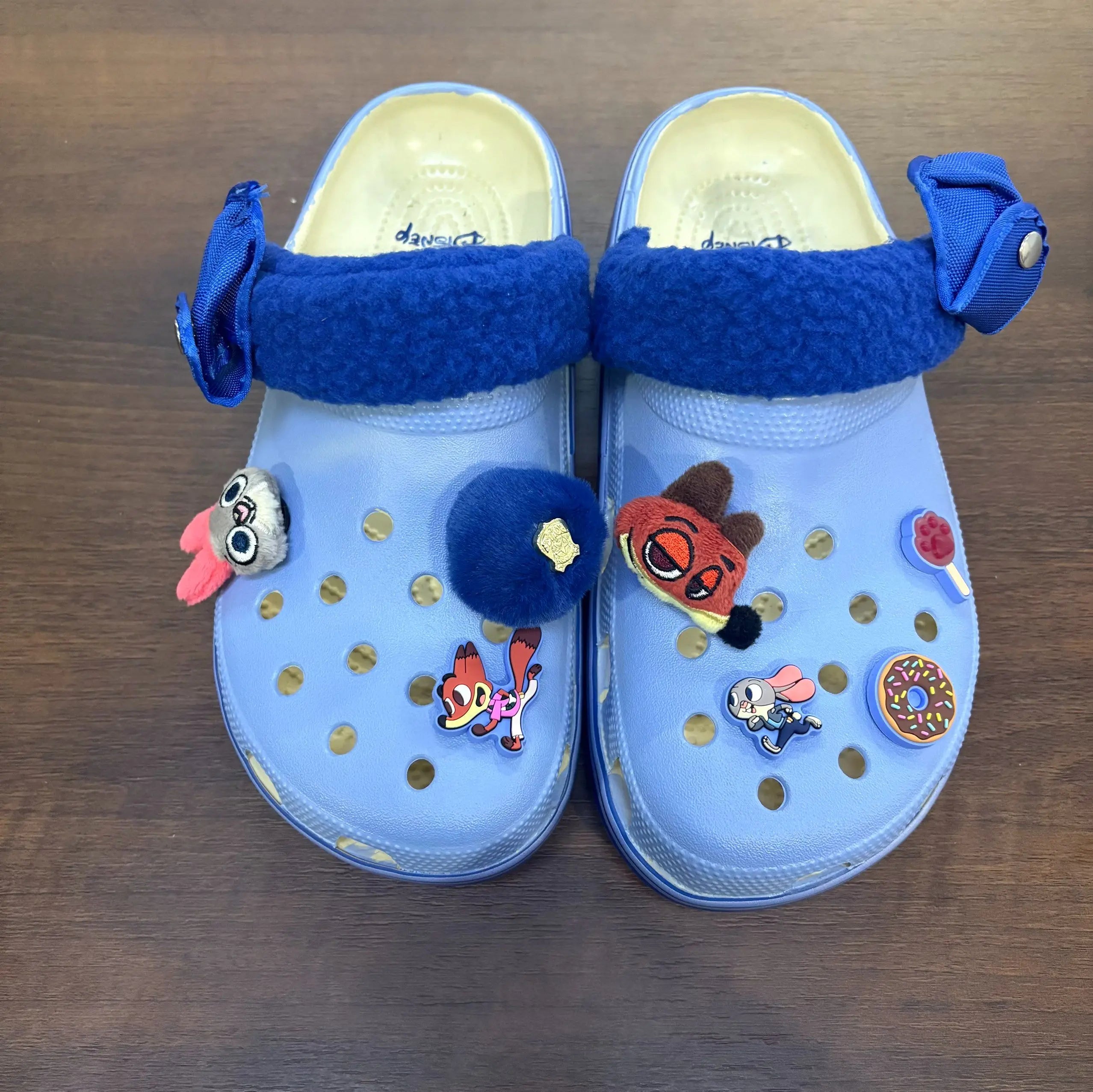 Kids Cartoon Car Clogs Sandals Anti-Slip Summer Beach Shoes for Boys and Girls