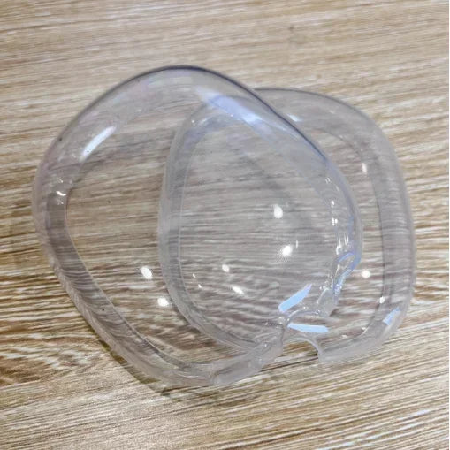 Silicone Protective Cover for AirPods Max Headphones Accessories Case