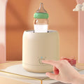 USB Electric Baby Formula Mixer Bottle Shaker