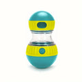 Interactive Dog Treat Dispenser Slow Feeder Toy
