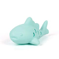 Interactive Fish Cat Chew Toy with Food Leakage