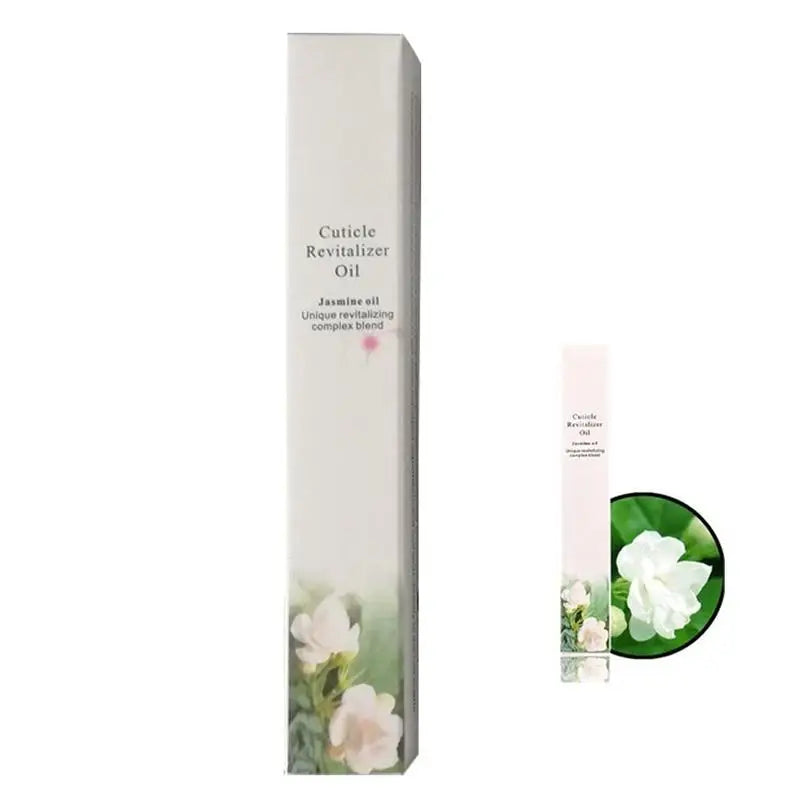 Nail Oil Pen – Stronger, Healthier Nails Fast