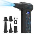 High Power Turbo Blower for Car Cleaning