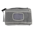 Portable Baby Diaper Changing Pad Waterproof Travel Mat with Pockets