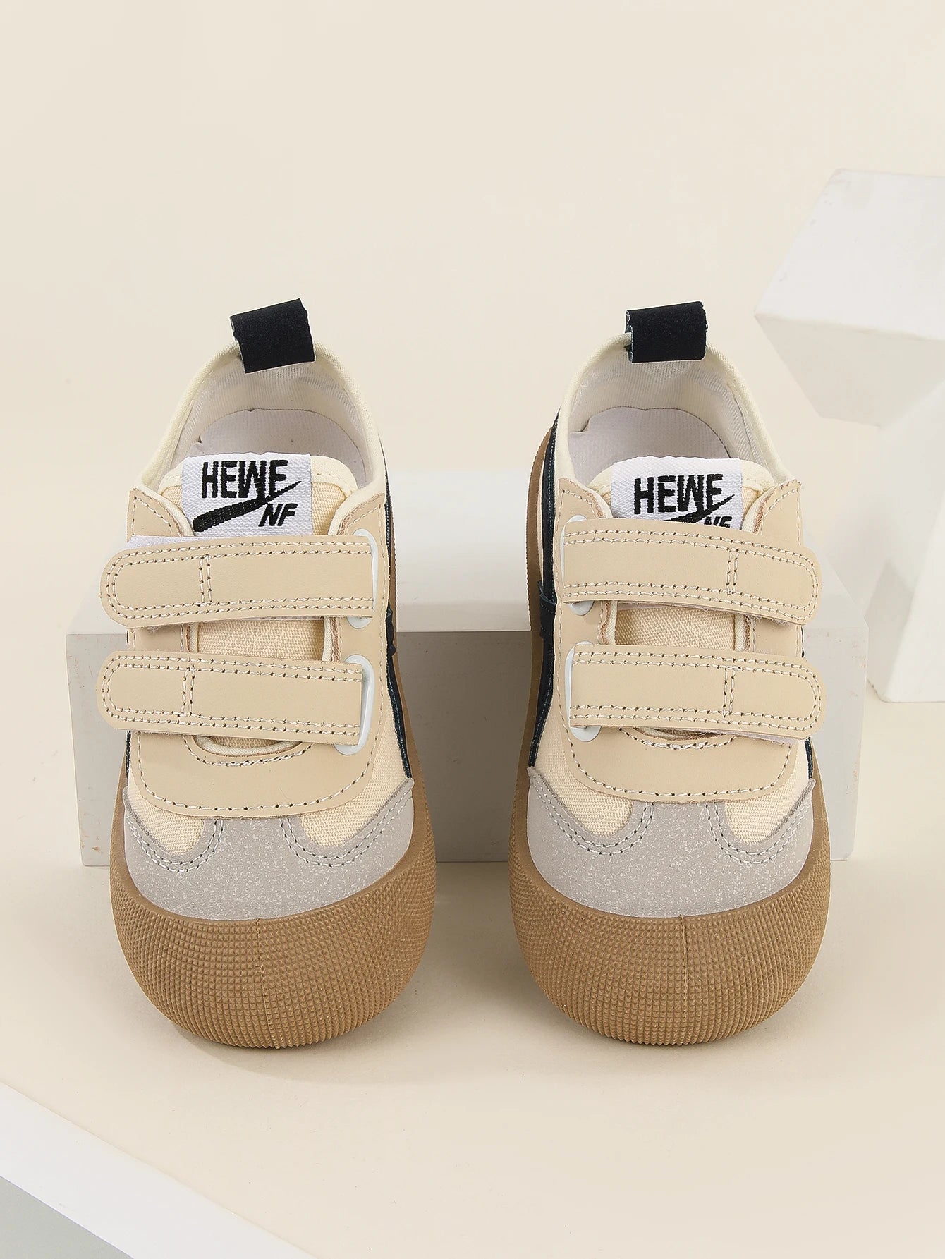 Girls Canvas Shoes Soft Sole Style Toddler Shoes