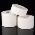 Waterproof Cotton Sports Tape Adhesive Muscle Support Elastic Bandage Injury Physio Tape