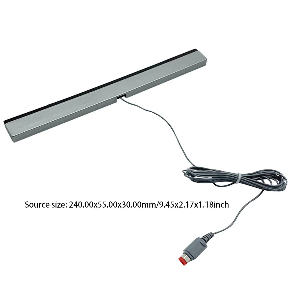Wii Sensor Bar Replacement – Infrared Motion Sensor