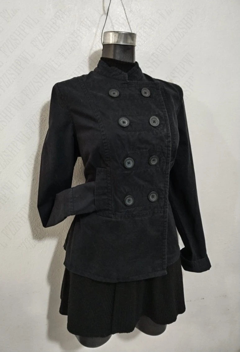Women Button Cardigan Knit Sweater Slim Fit Warm Casual Autumn Winter Top