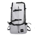 Breathable Dog Carrier Backpack Strong Nylon Pet Travel Backpack