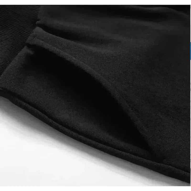 Women Drawstring Jogger Pants Casual Mid Waist Sports Trousers with Pockets