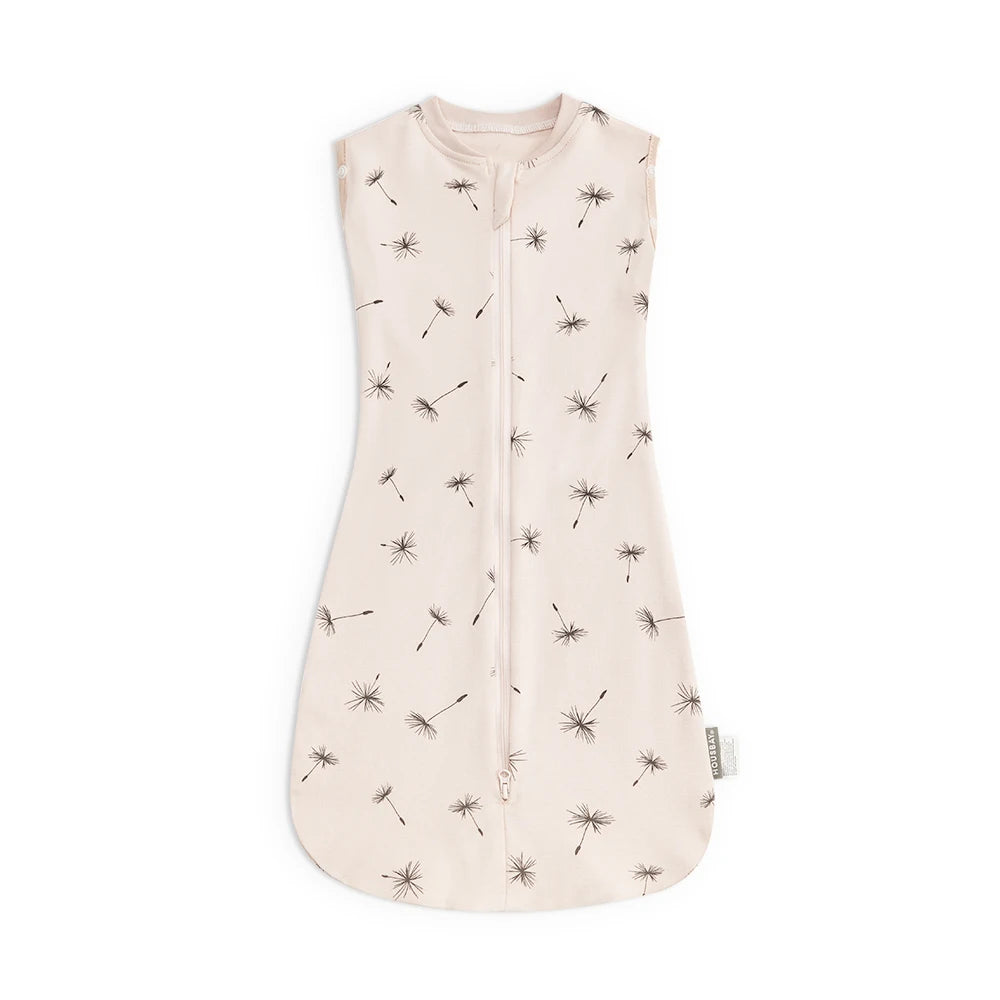 Baby Cotton Sleep Sack Newborn Summer Swaddle Bag
