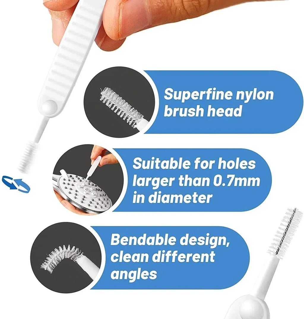 Mini Cleaning Tools Set