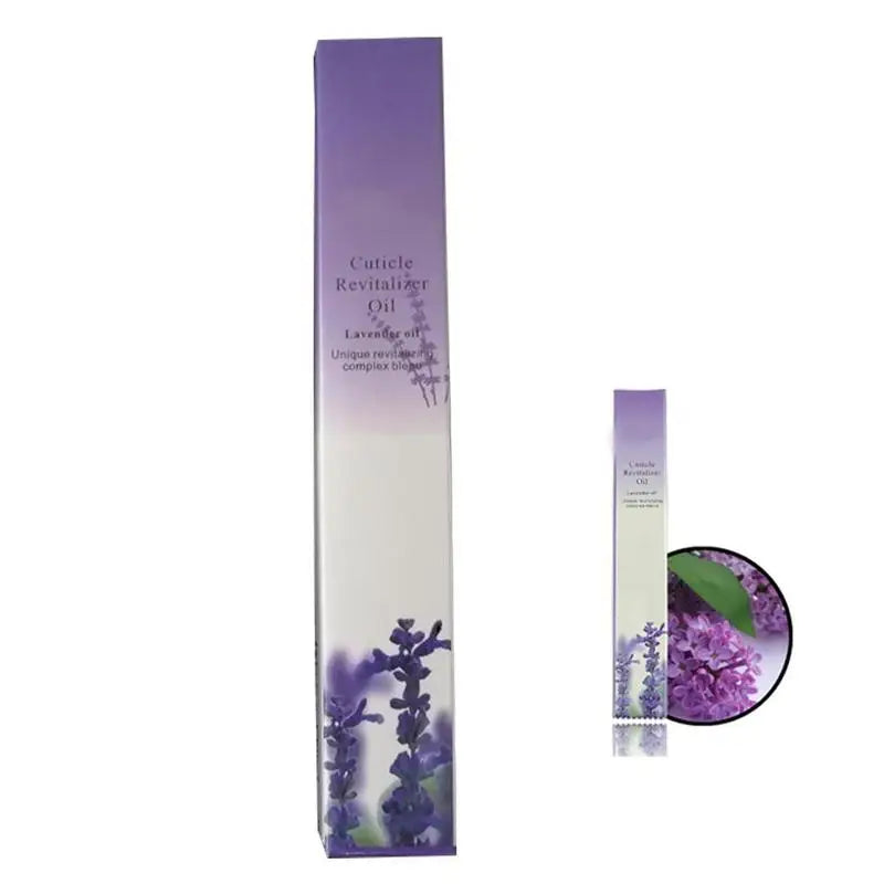 Nail Oil Pen – Stronger, Healthier Nails Fast