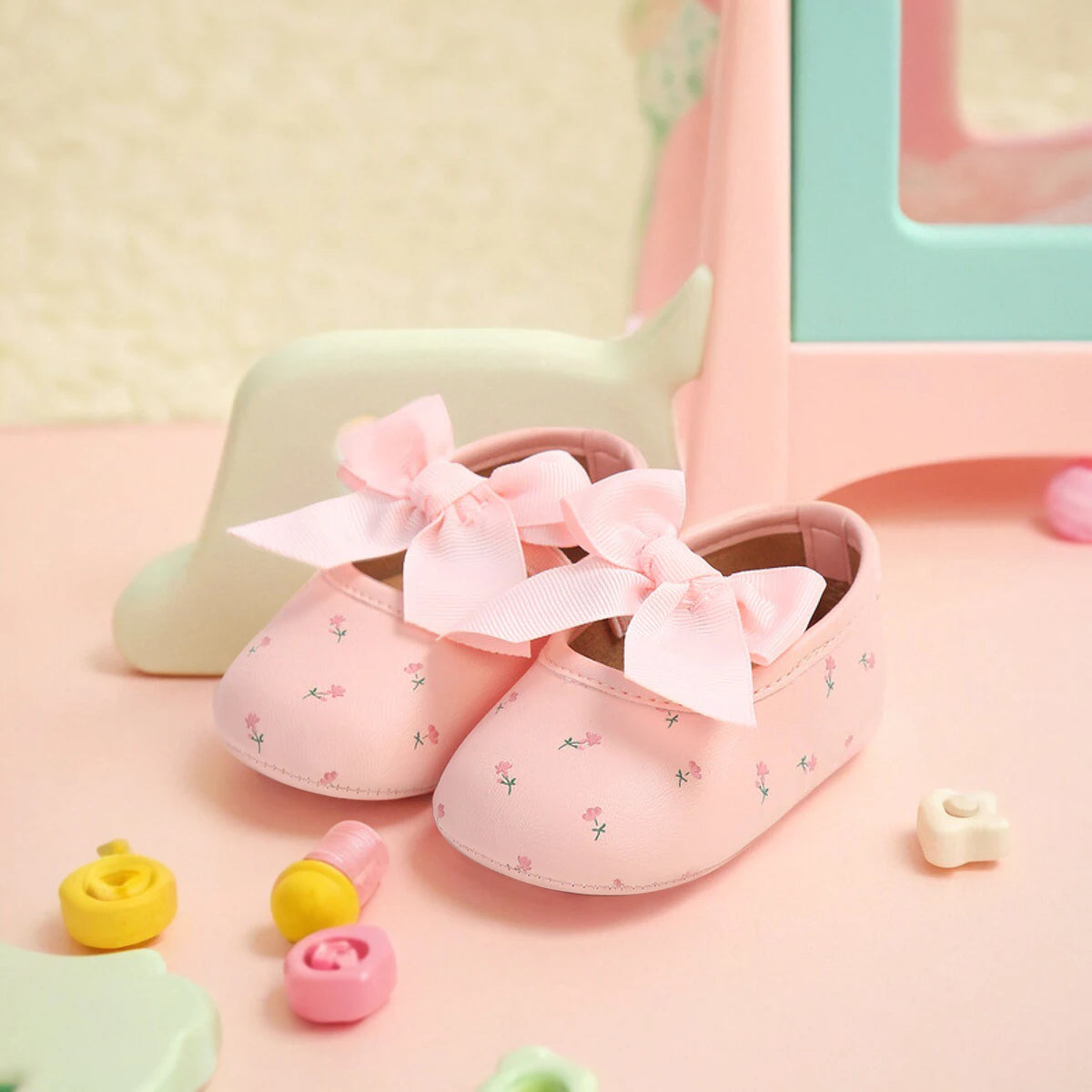 Baby Summer Sandals First Walker Shoes for Boys and Girls