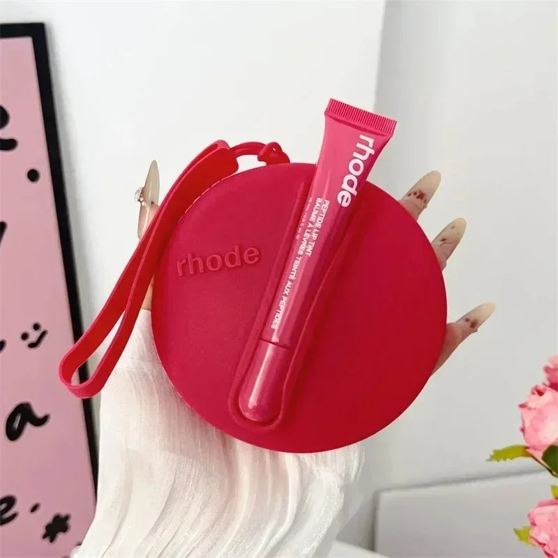 Yellow Makeup Bag Portable Travel Cosmetic Pouch Zipper Toiletry Organizer Women