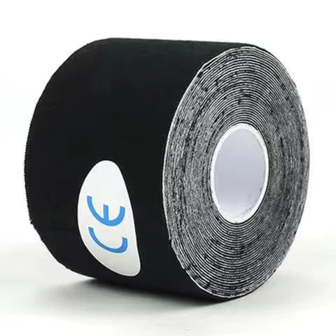 Kinesiology Tape Muscle Support Pain Relief Athletic Sports Tape 5M