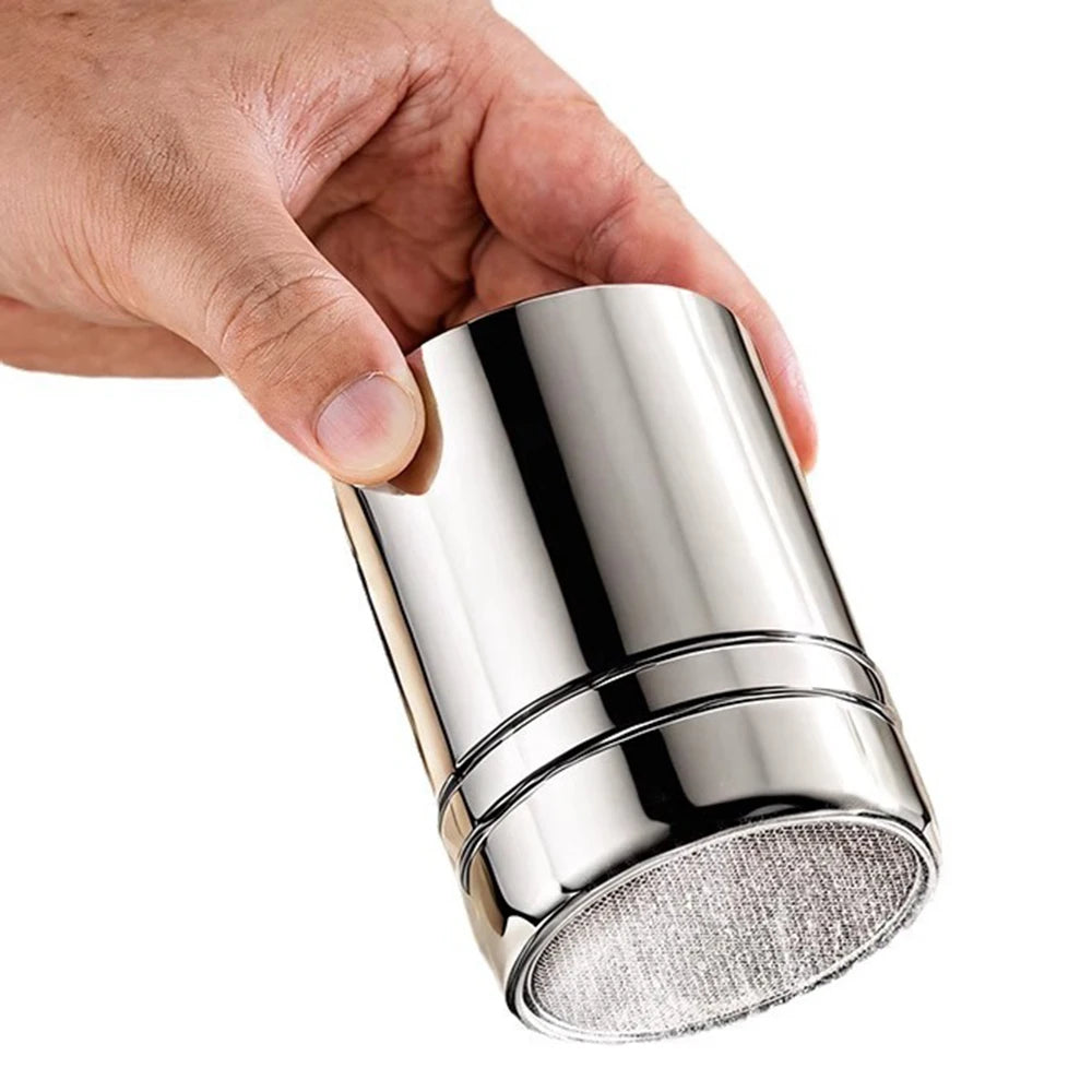 Fine Mesh Powder Duster