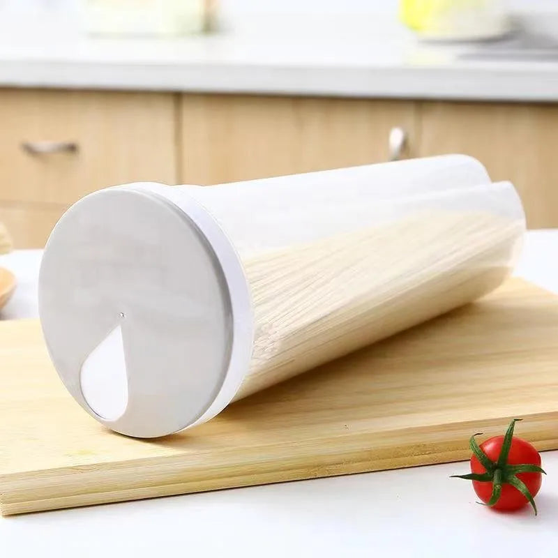 Airtight Spaghetti Storage Container