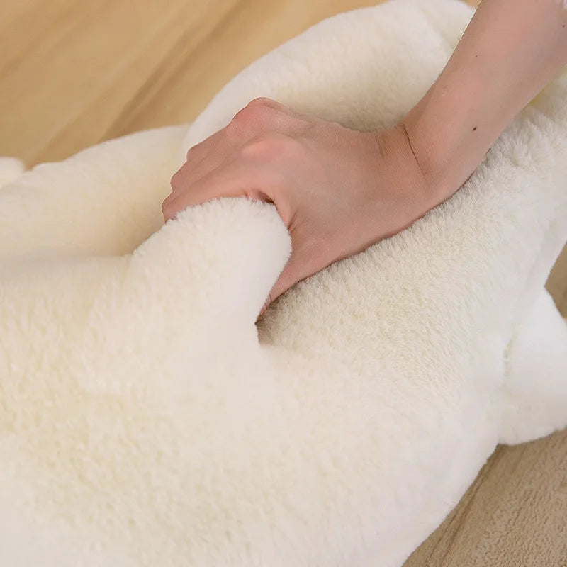 Funny Goose Plush